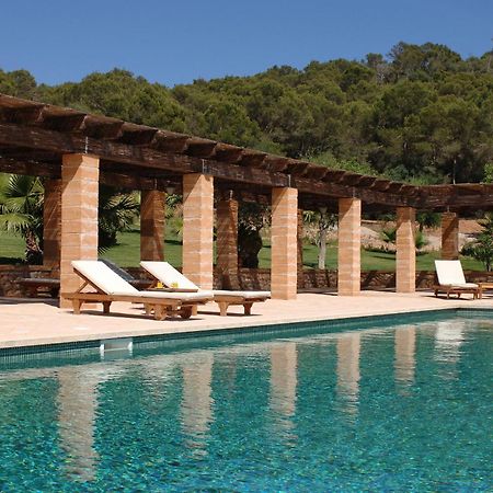 Hotel Rural Son Terrassa Cas Concos Екстериор снимка