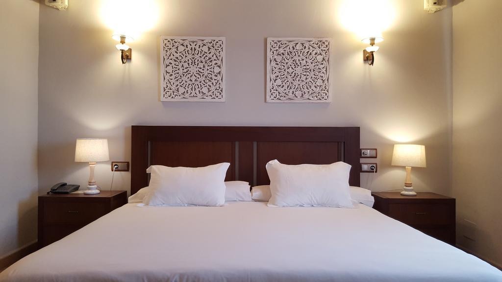 Hotel Rural Son Terrassa Cas Concos Екстериор снимка
