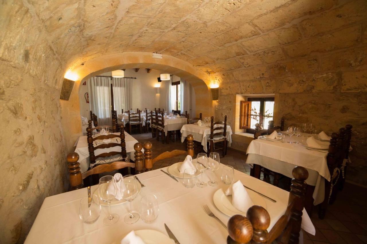 Hotel Rural Son Terrassa Cas Concos Екстериор снимка
