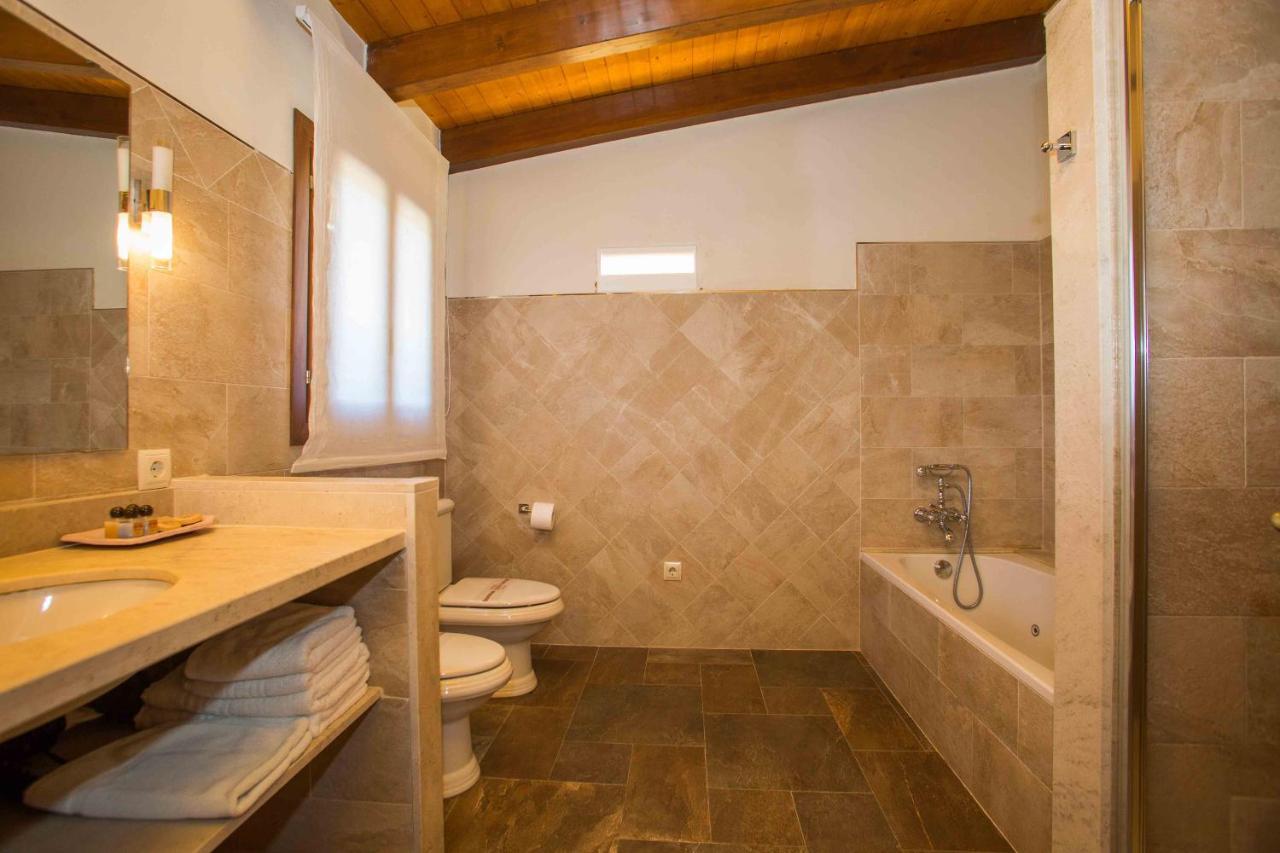 Hotel Rural Son Terrassa Cas Concos Екстериор снимка